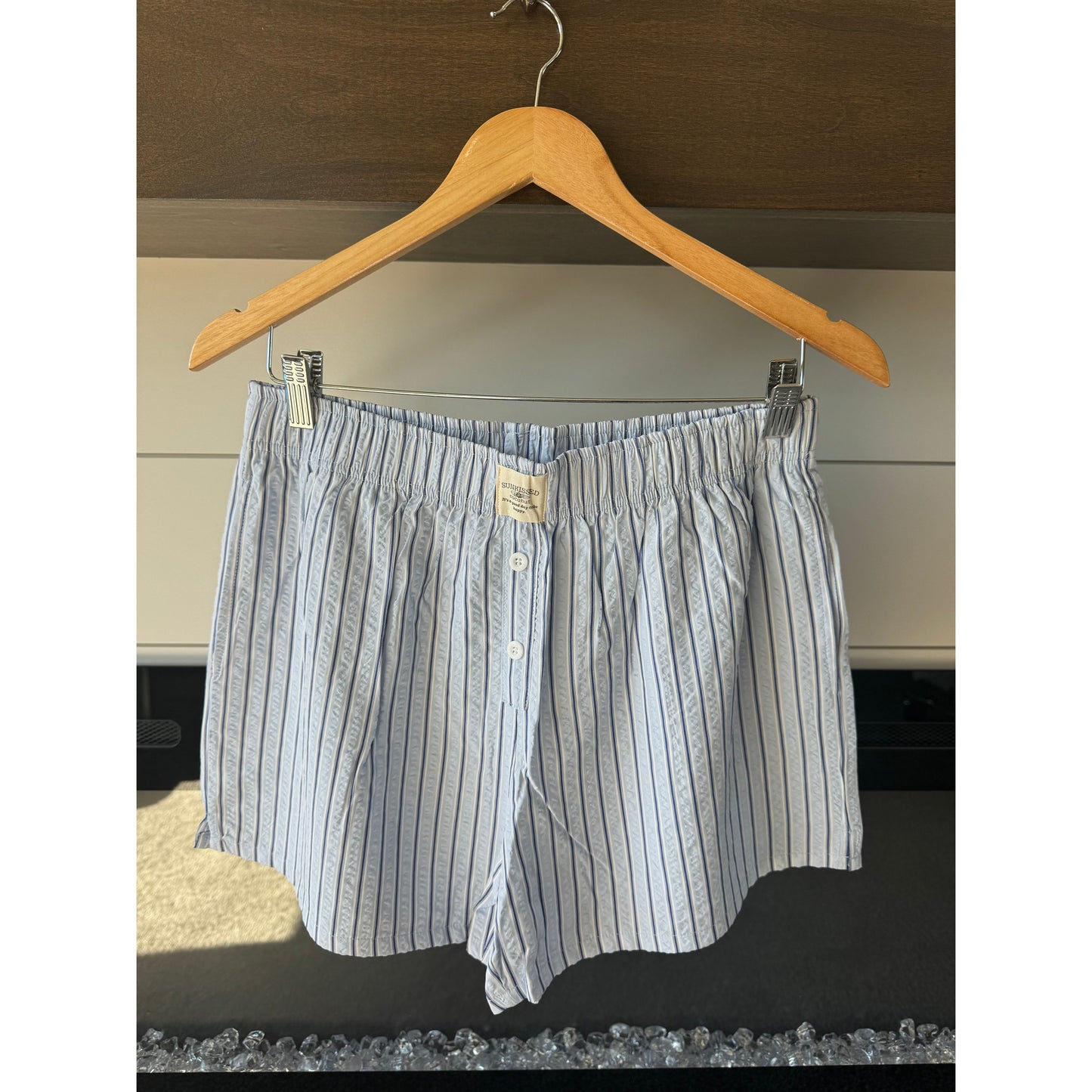 Everyday Boxer Shorts