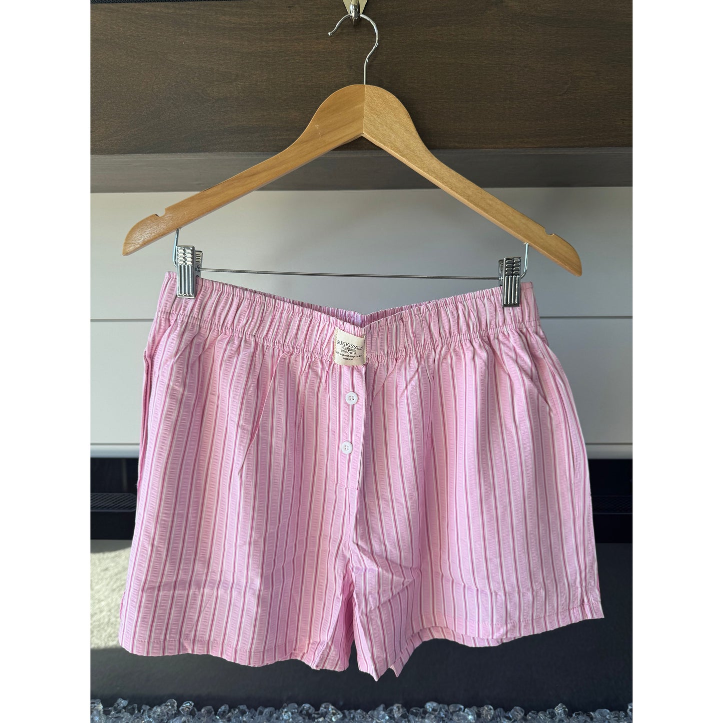 Everyday Boxer Shorts