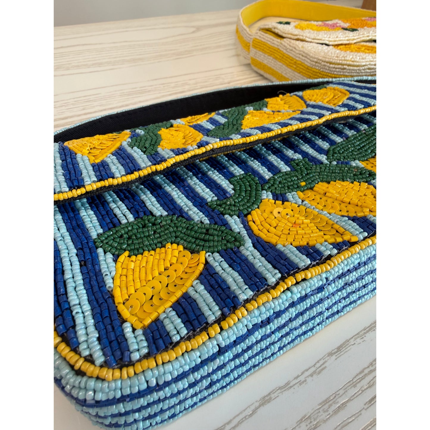 Lemon Bag