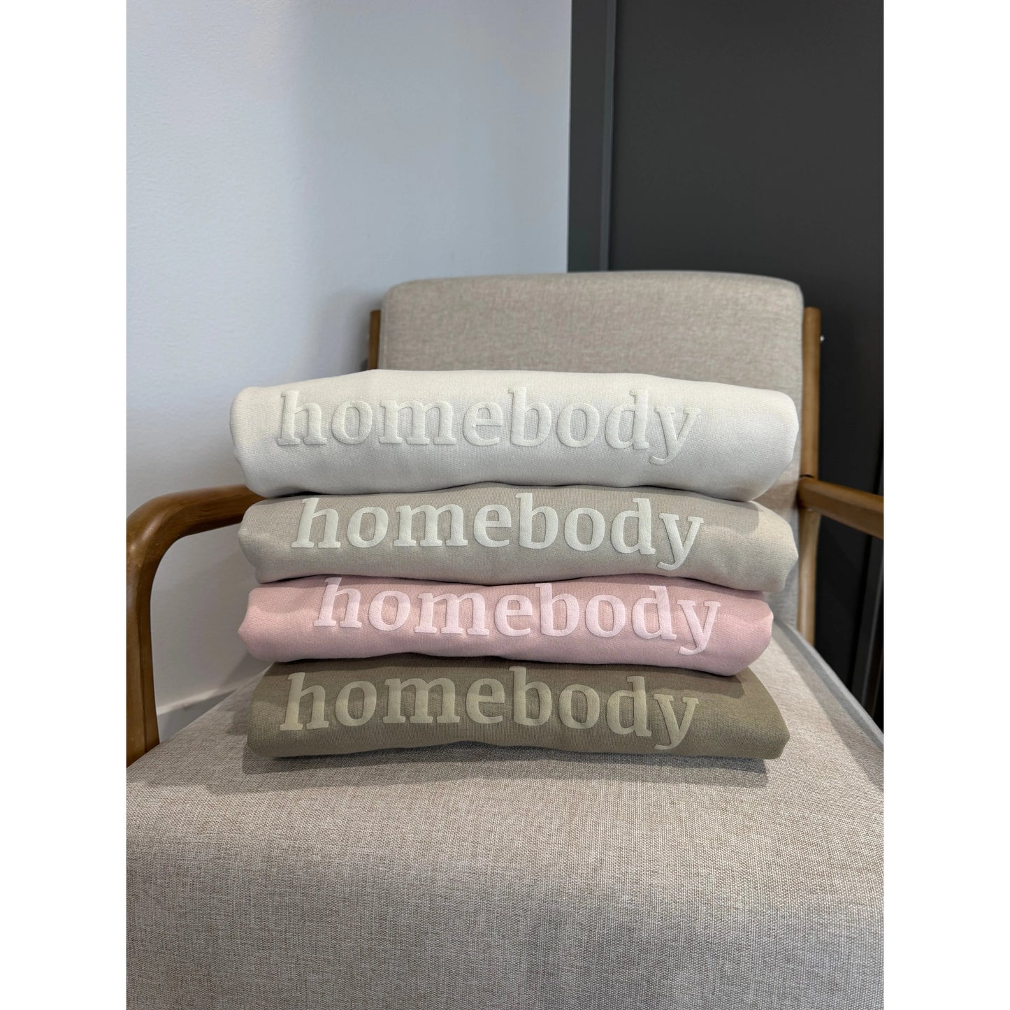 Homebody Sweatshirt