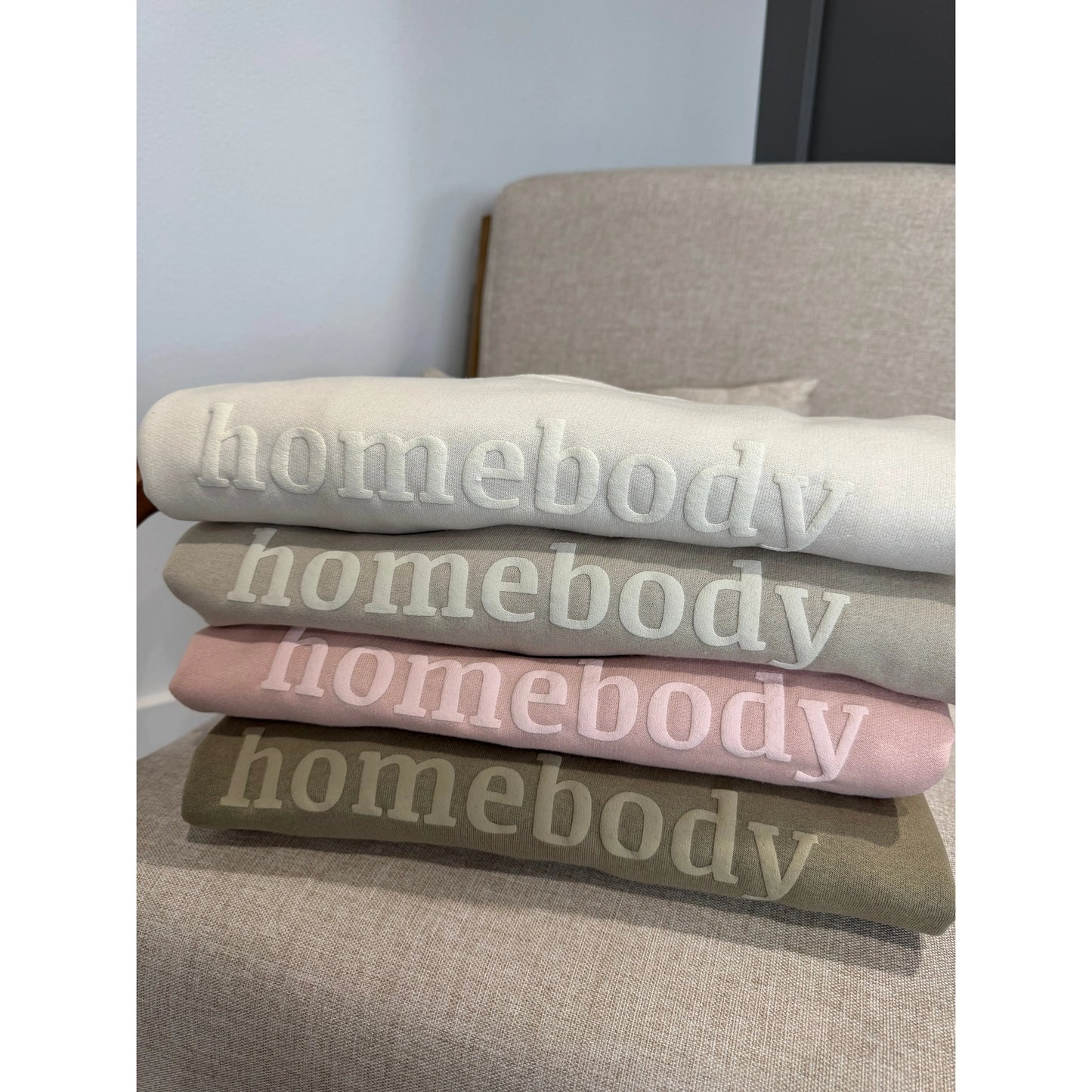 Homebody Sweatshirt