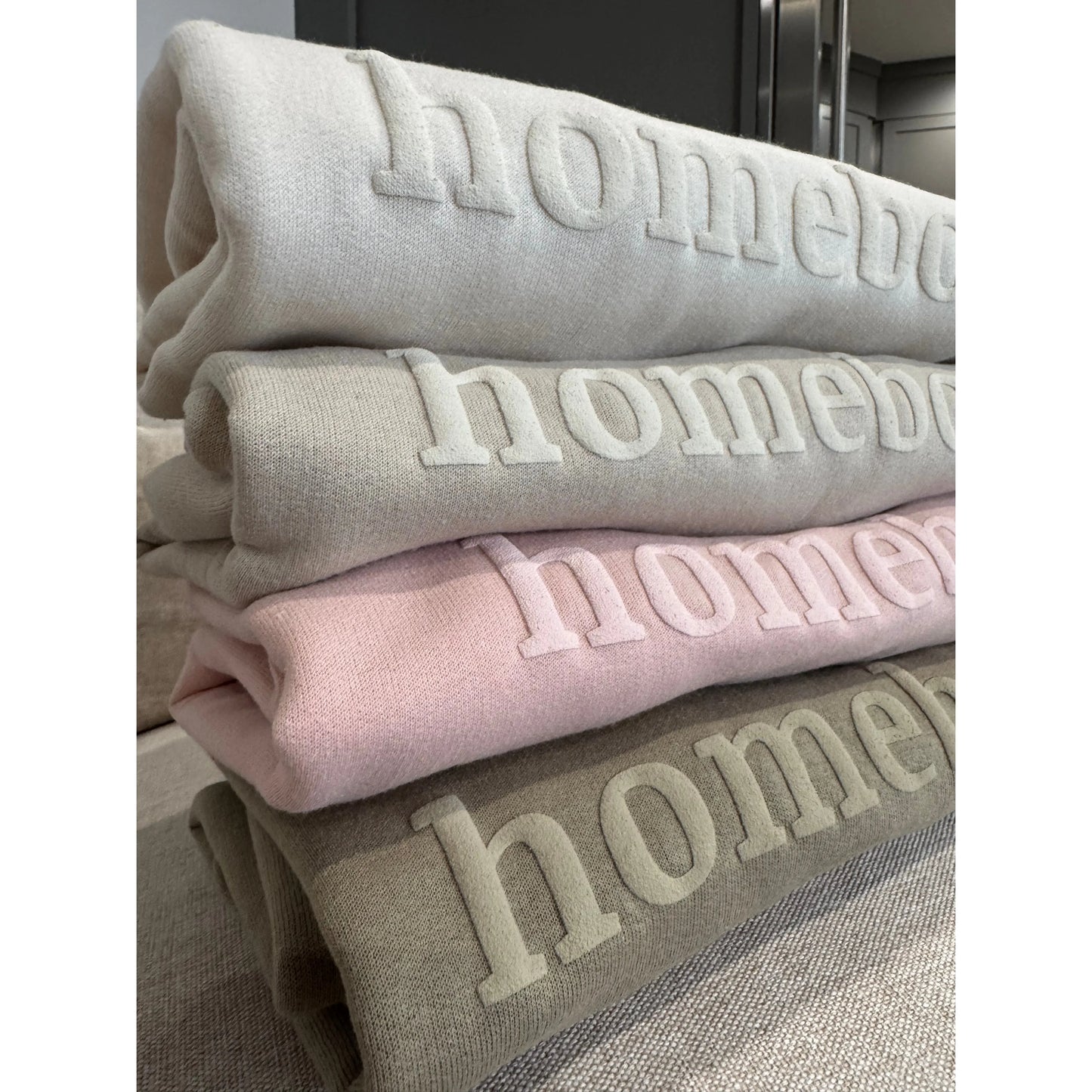 Homebody Sweatshirt