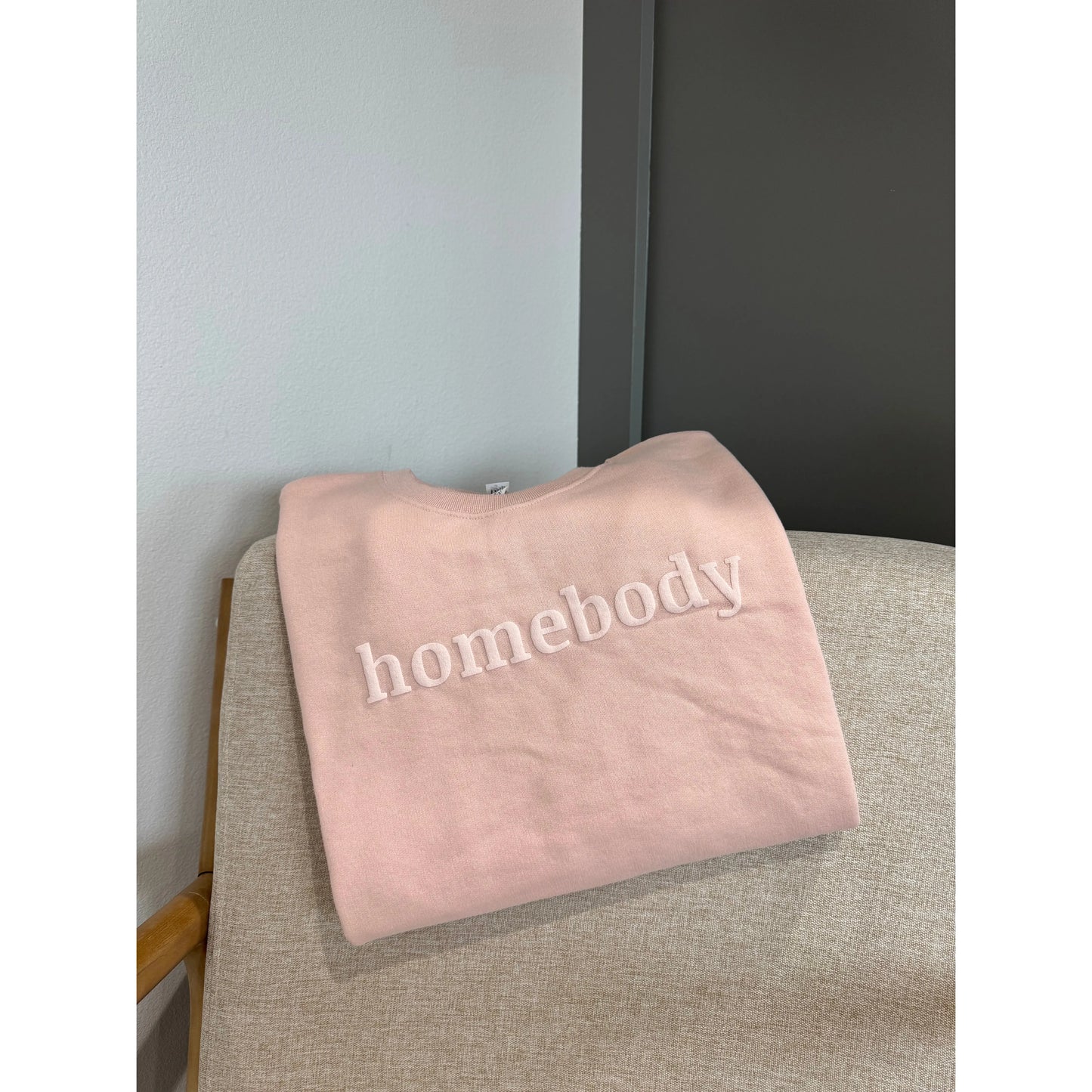 Homebody Sweatshirt