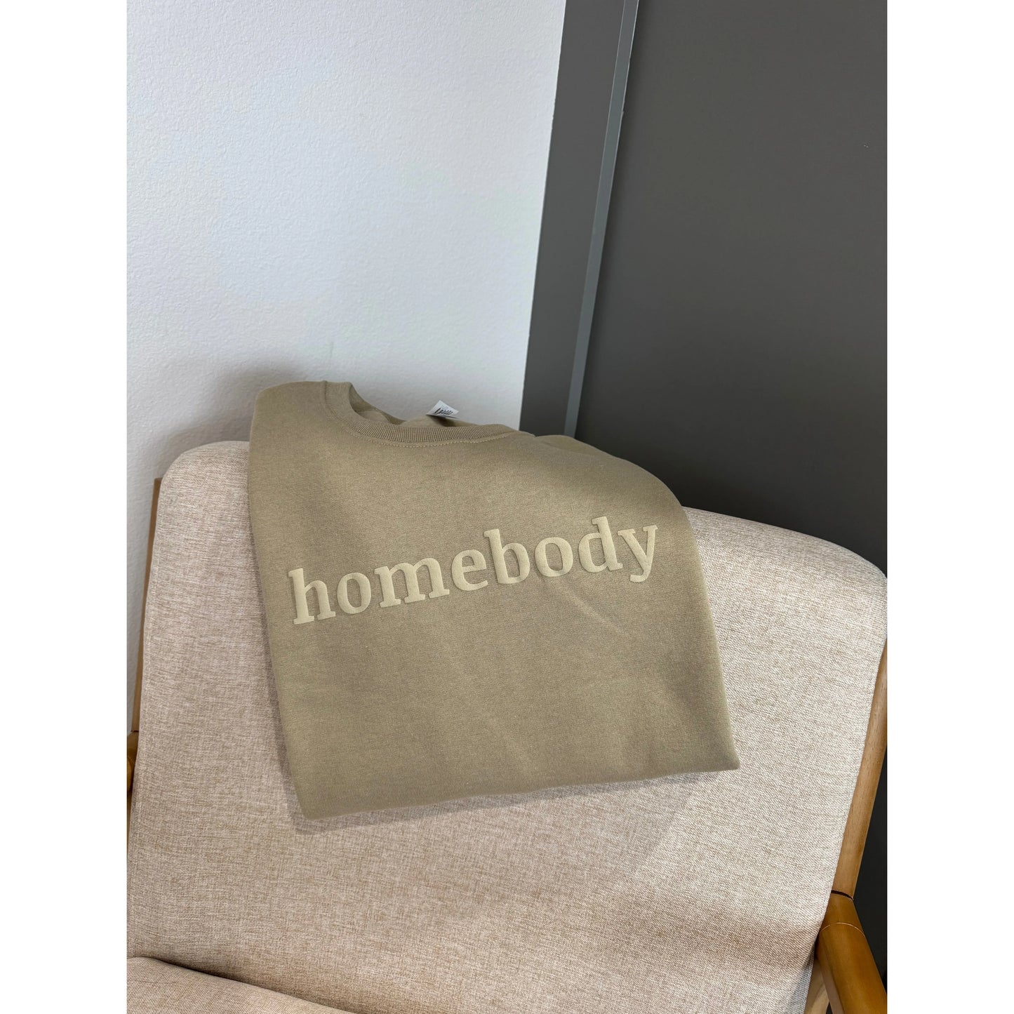 Homebody Sweatshirt