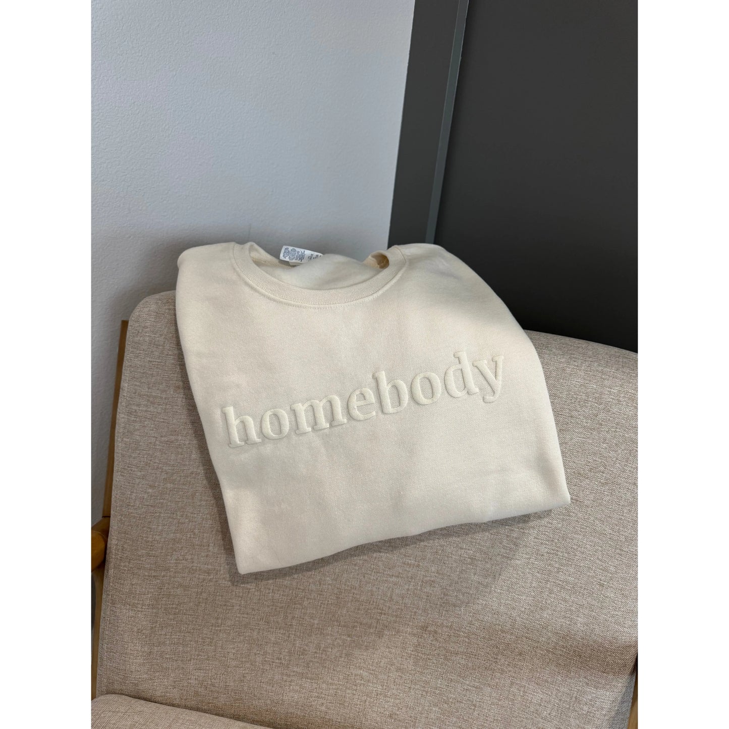 Homebody Sweatshirt