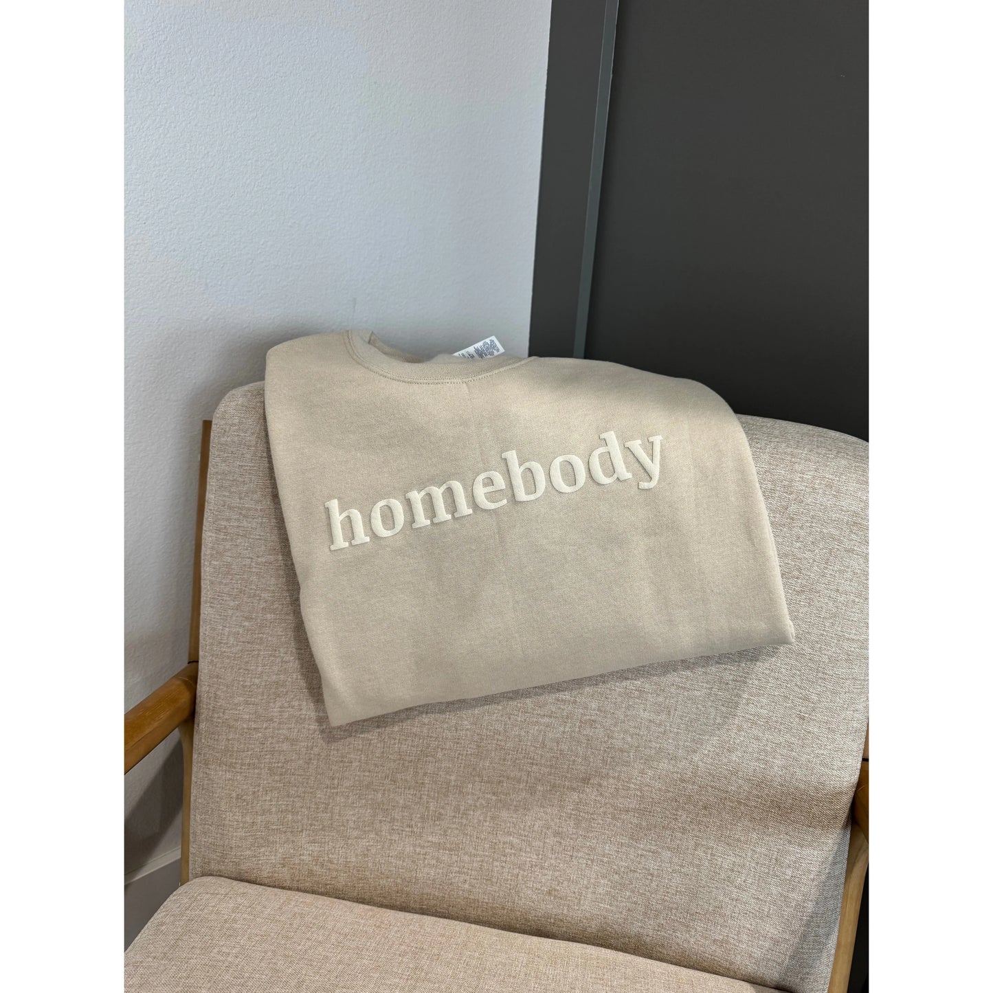 Homebody Sweatshirt