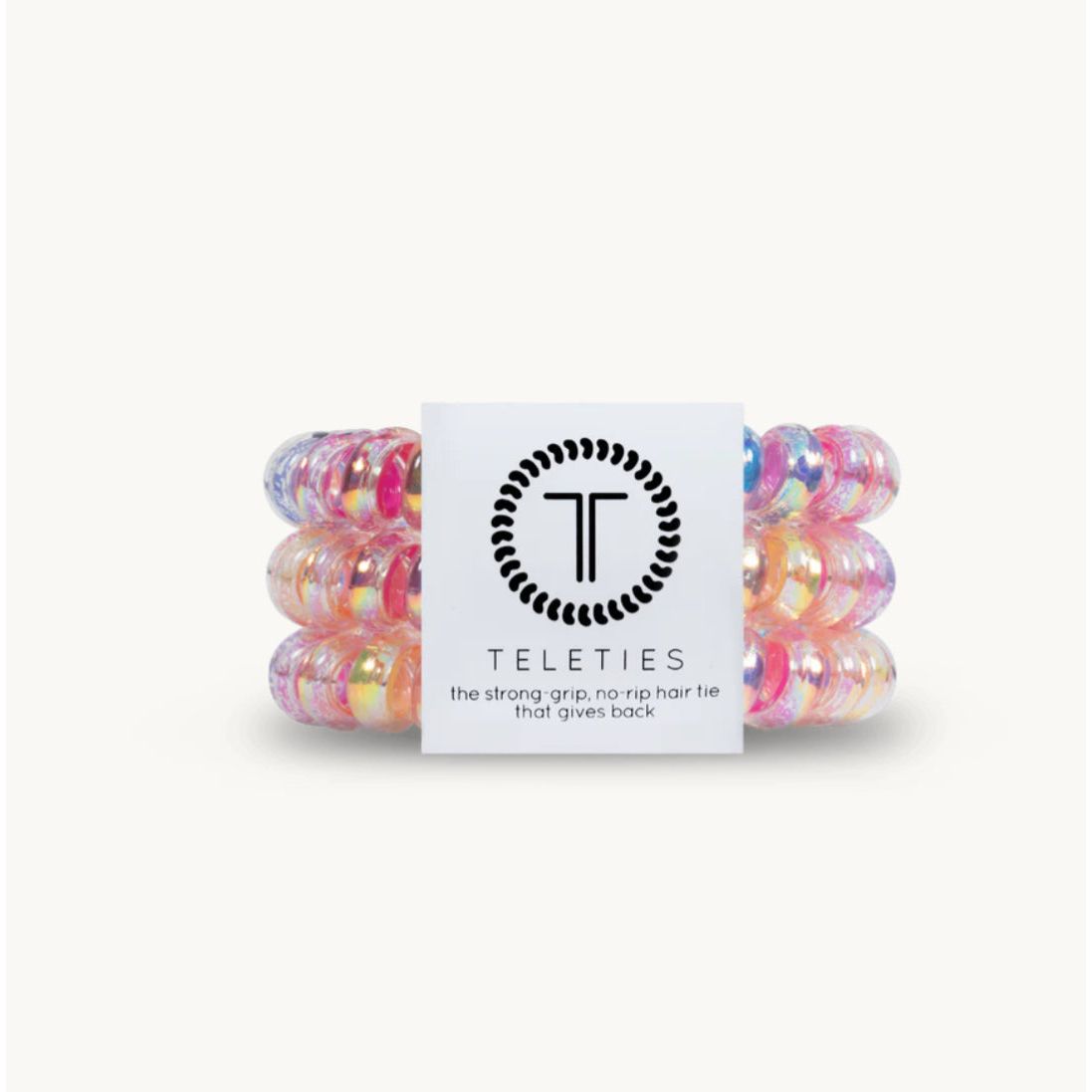 Teleties Large Ponytails