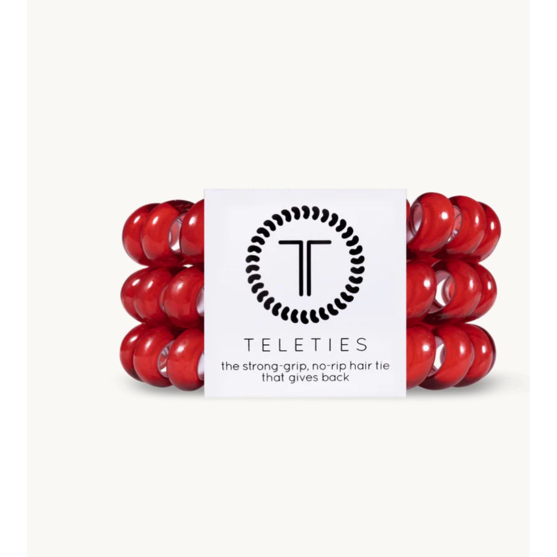 Teleties Large Ponytails