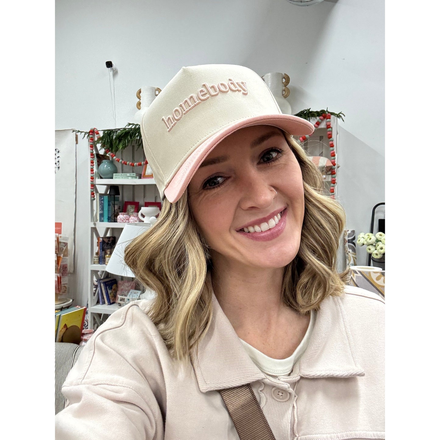 Homebody Hat
