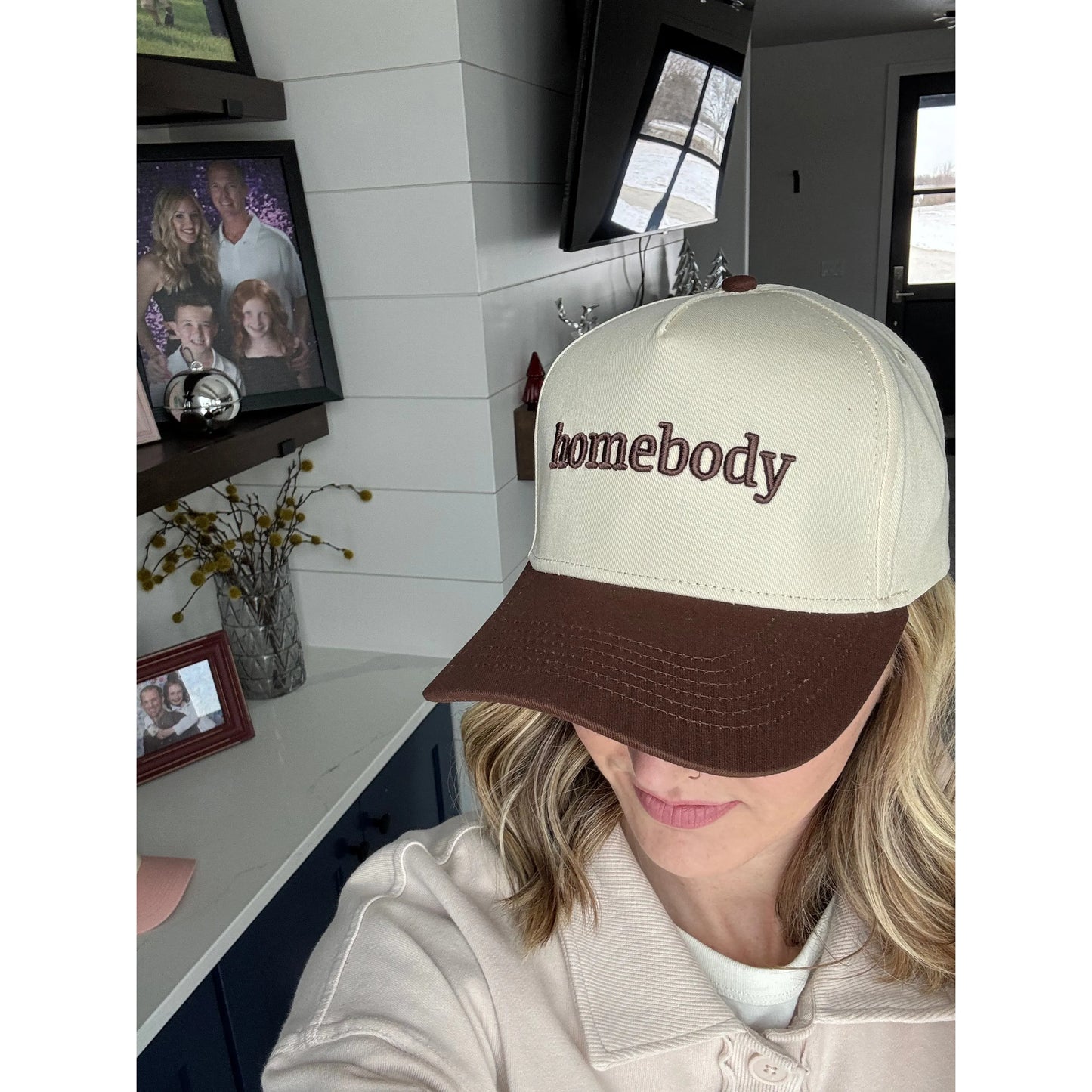 Homebody Hat