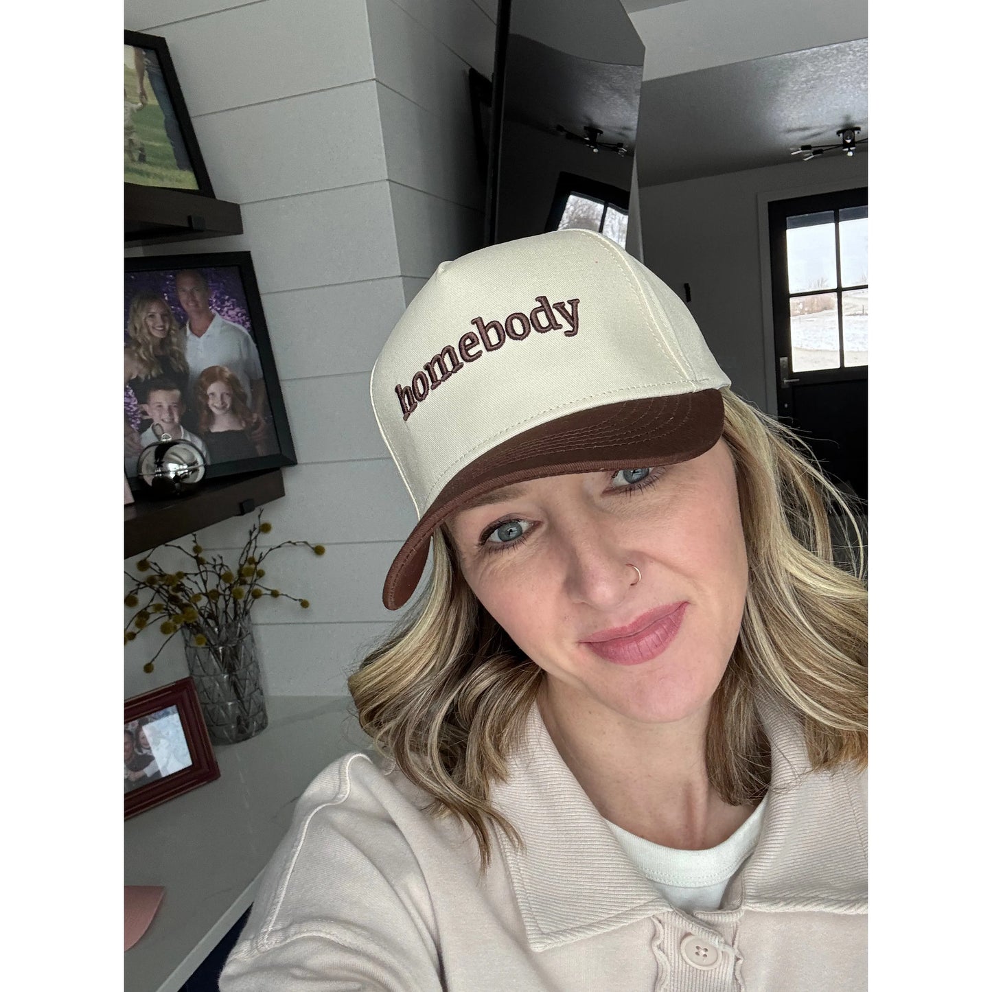 Homebody Hat