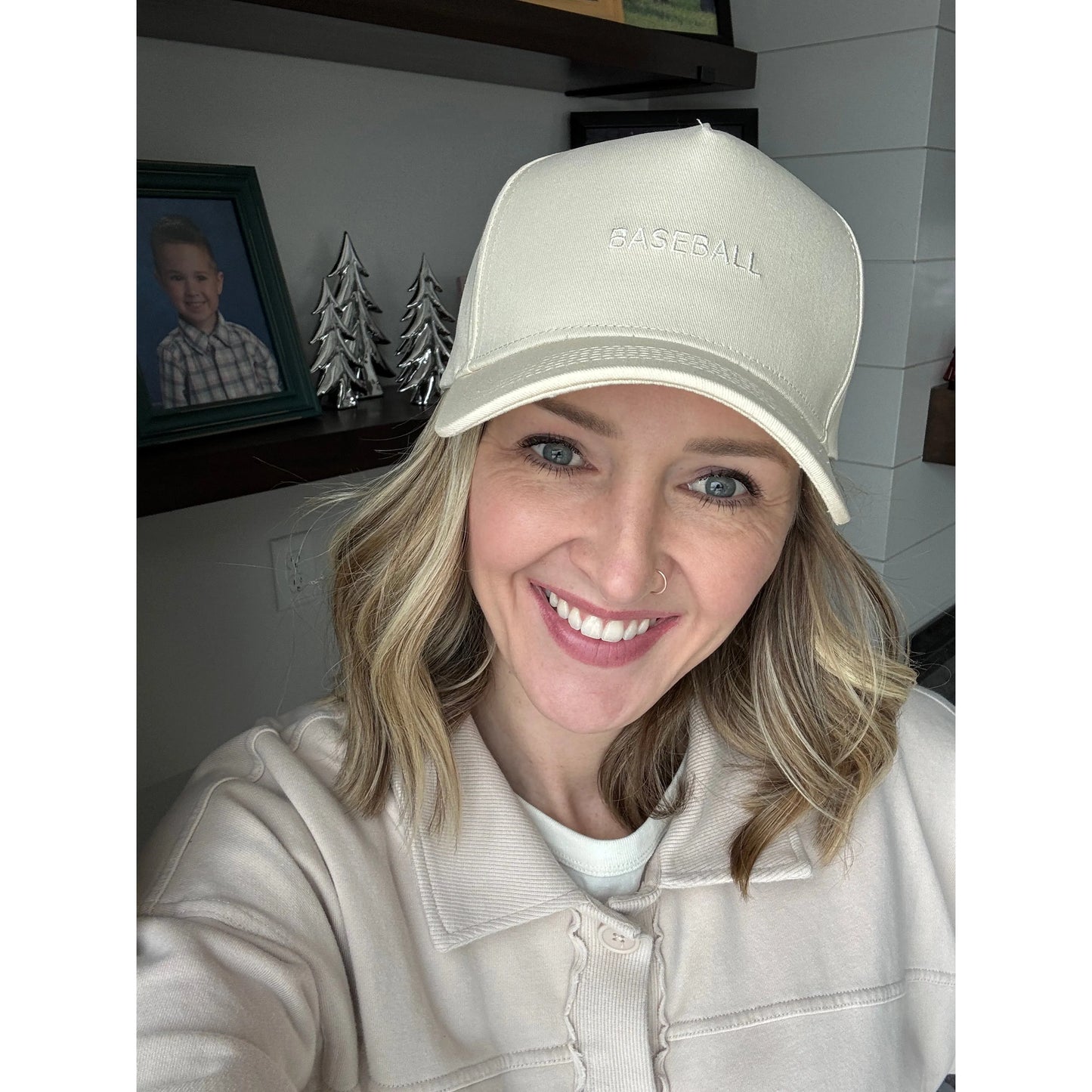 Baseball Hat