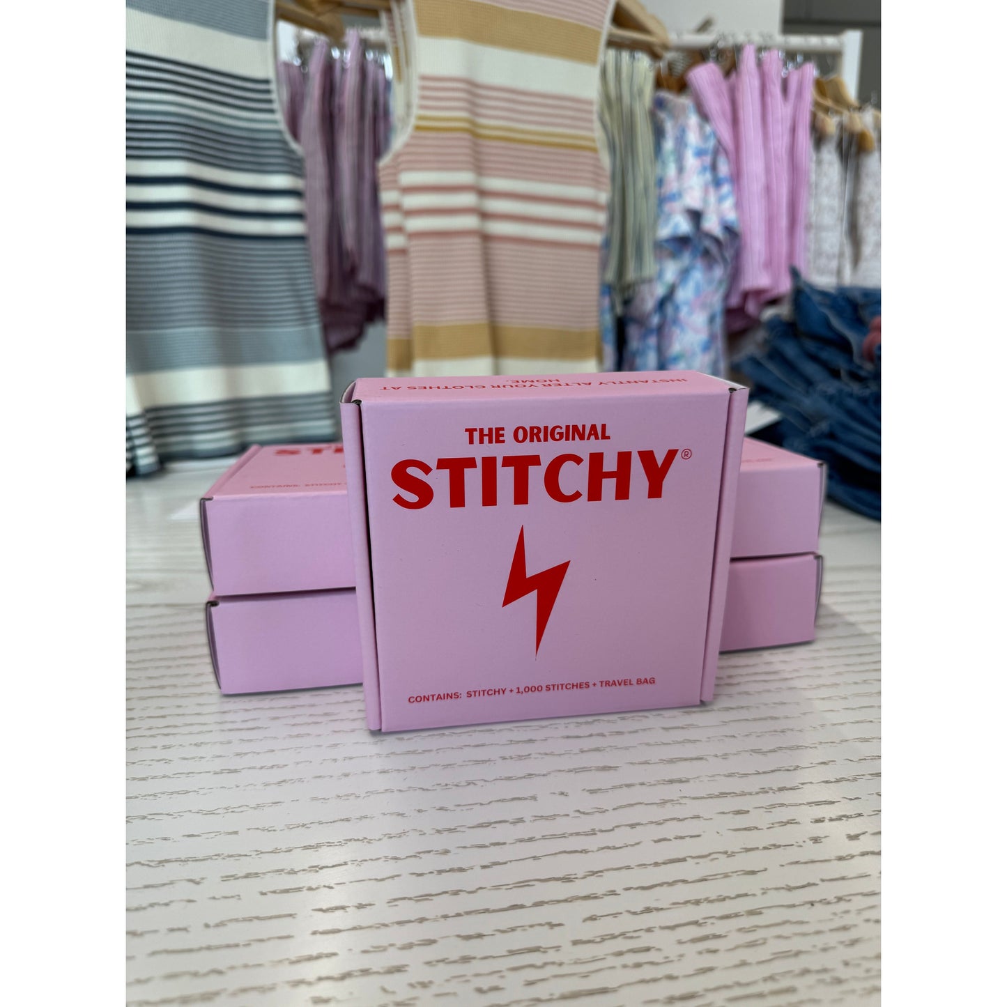 Stitchy
