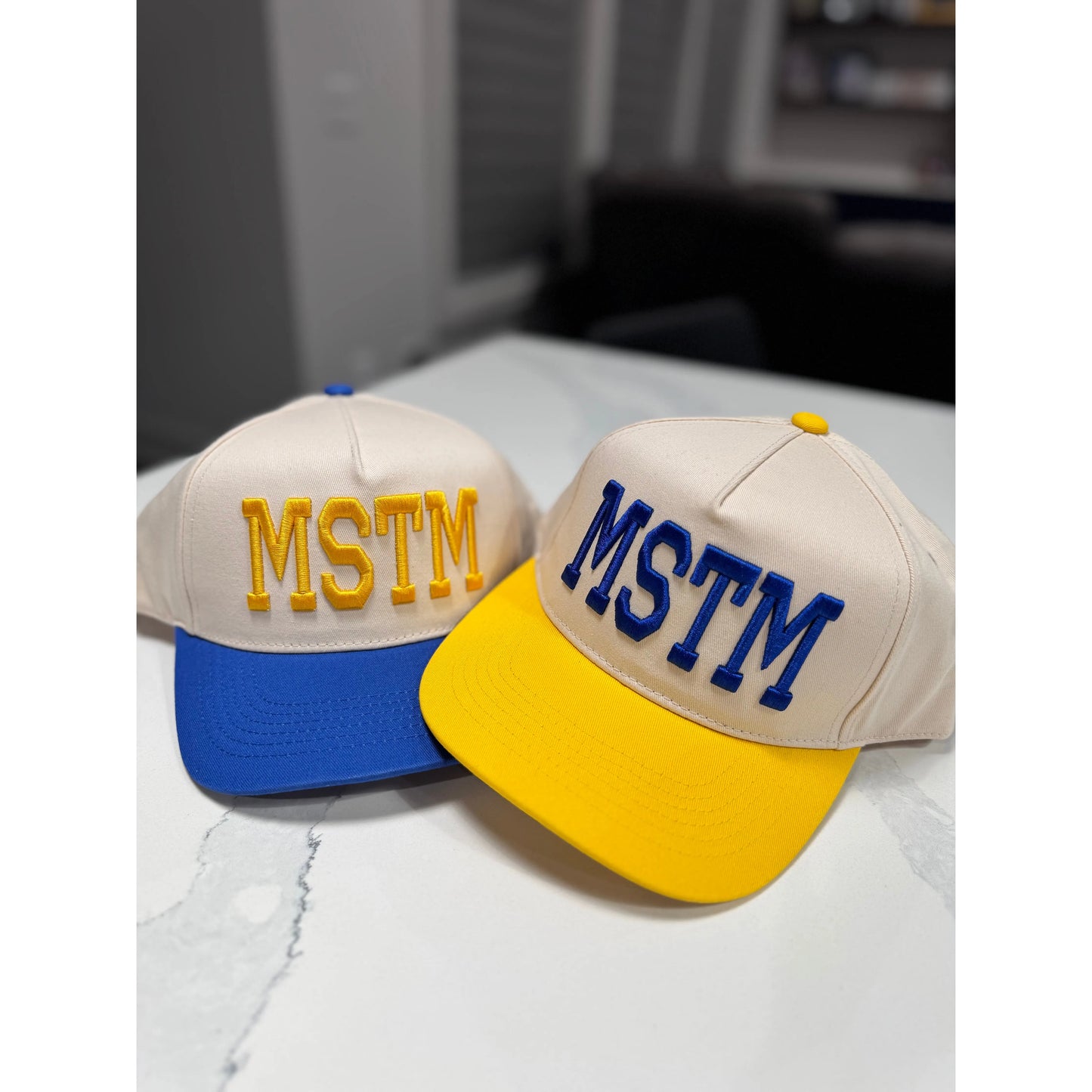 MSTM Trucker Hat