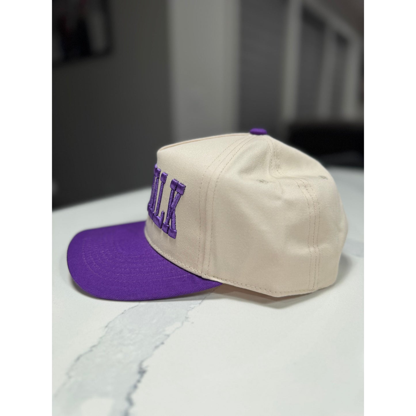 Norwalk Trucker Hat
