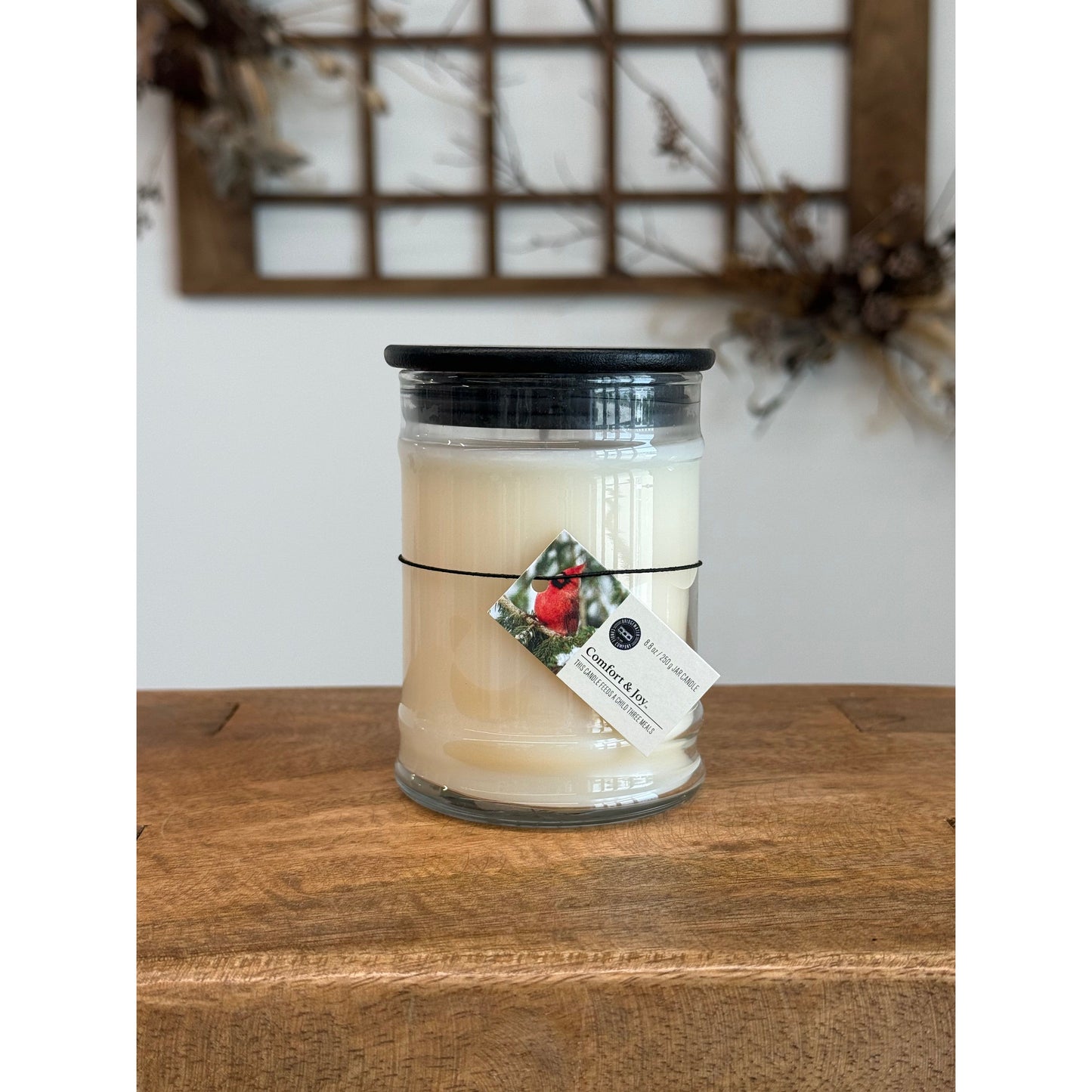 Bridgewater Candles