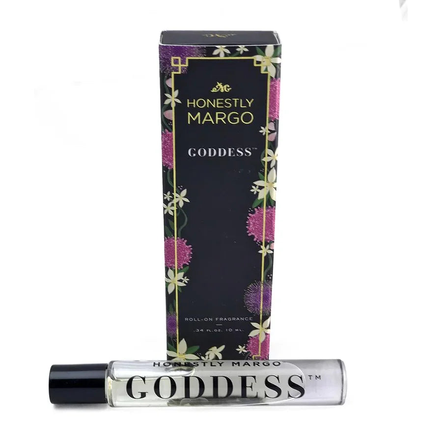 Honestly Margo Goddess Roll On Fragrance