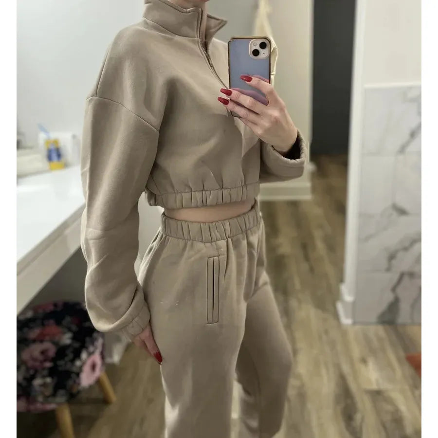 Comfort Sweatpants