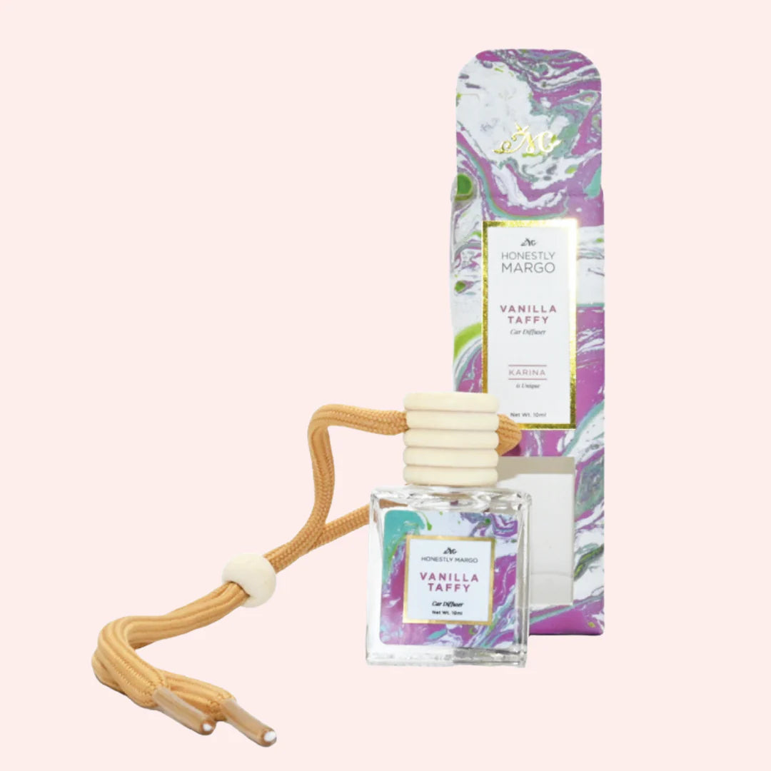 Honestly Margo Car Diffuser
