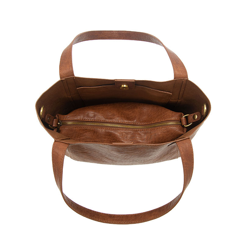 Lottie Medium Tote