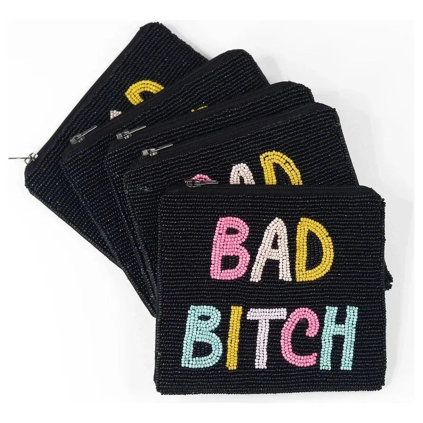 Funny Coin Purse