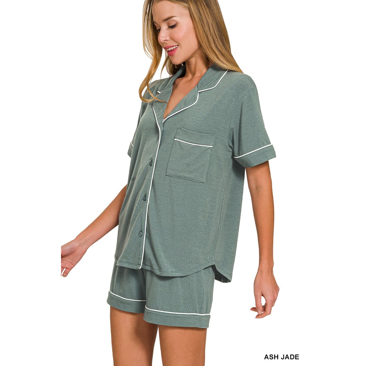 Zenana PJ Set