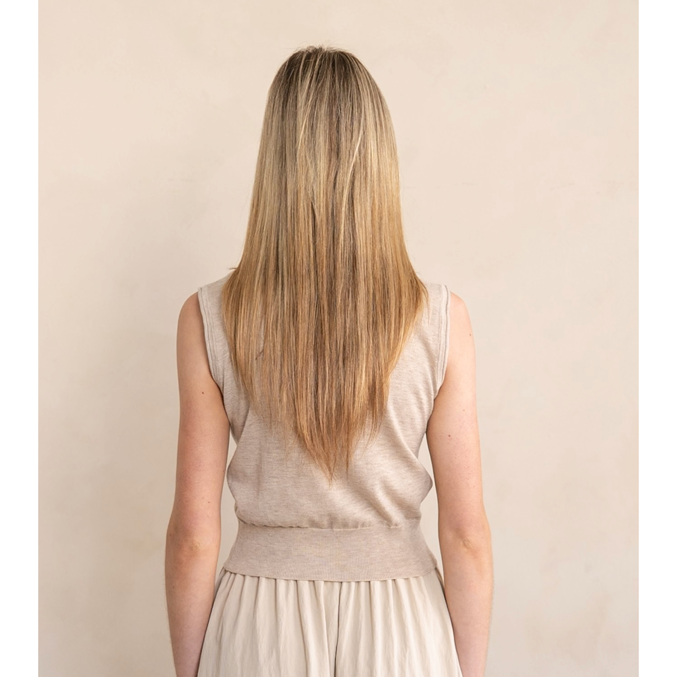 Everyday Ease Knit Shirt