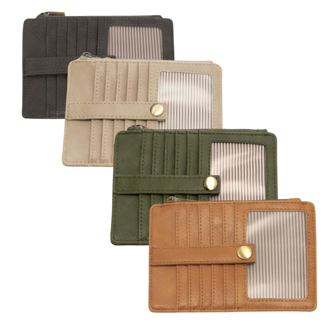 Penny Wallet