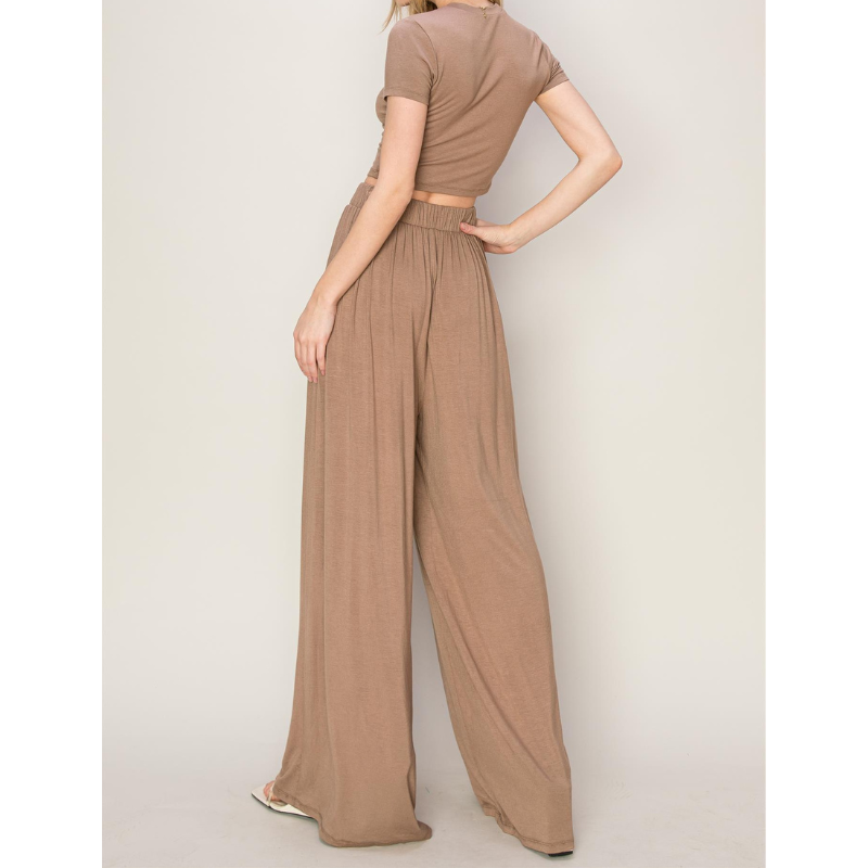Cozy Nights Pants