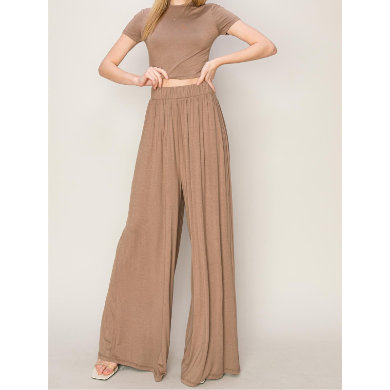 Cozy Nights Pants