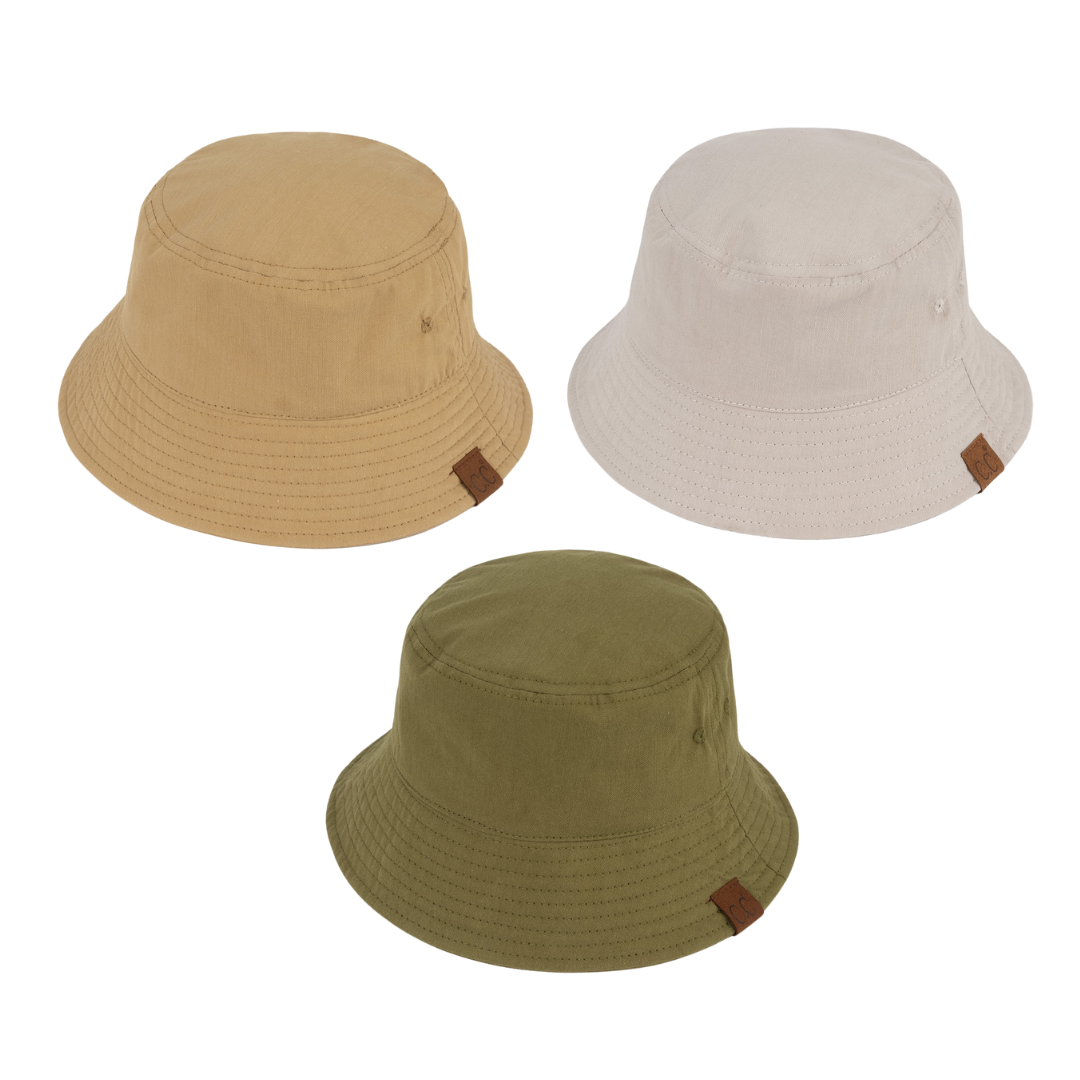 Bucket Hat