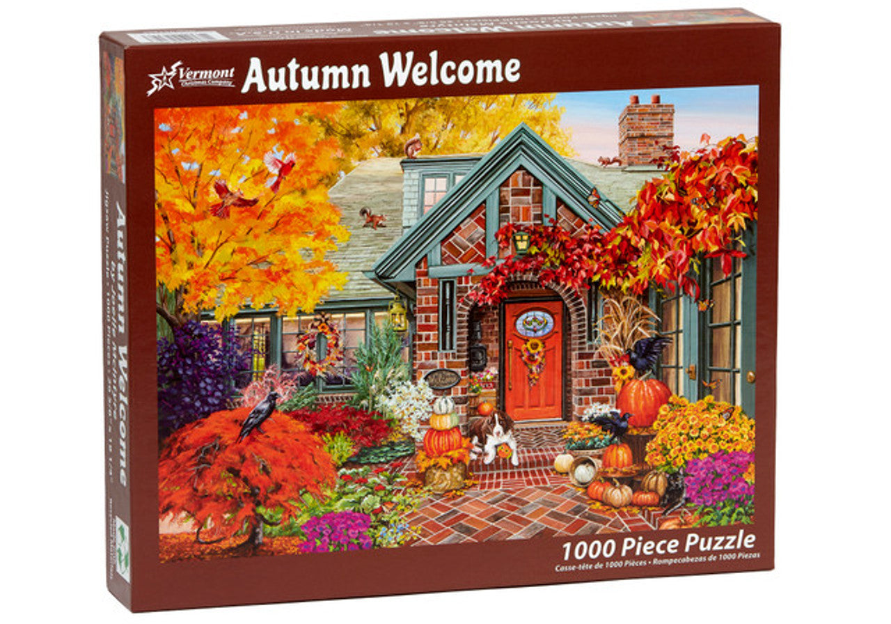 Puzzles