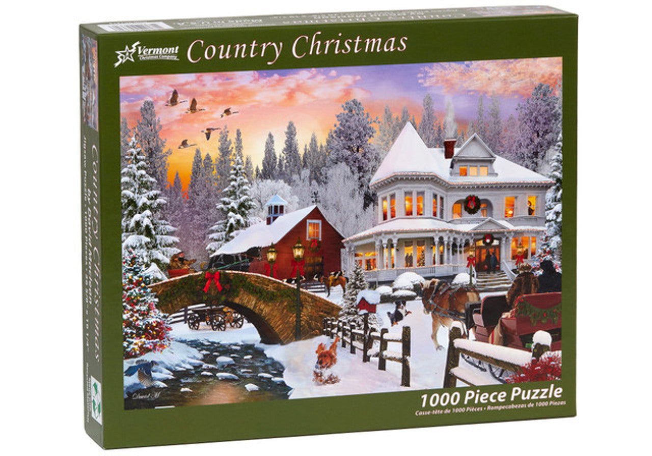 Puzzles