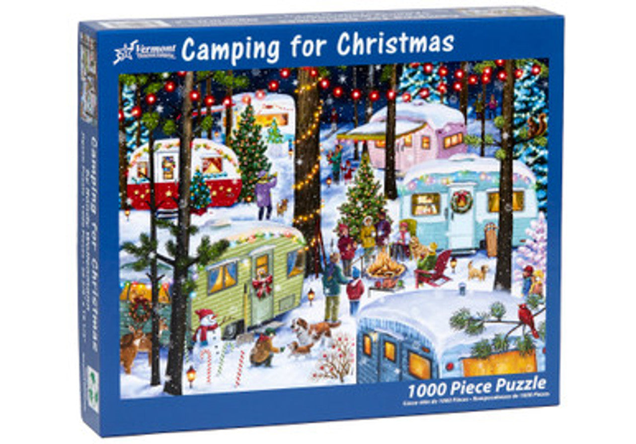 Puzzles
