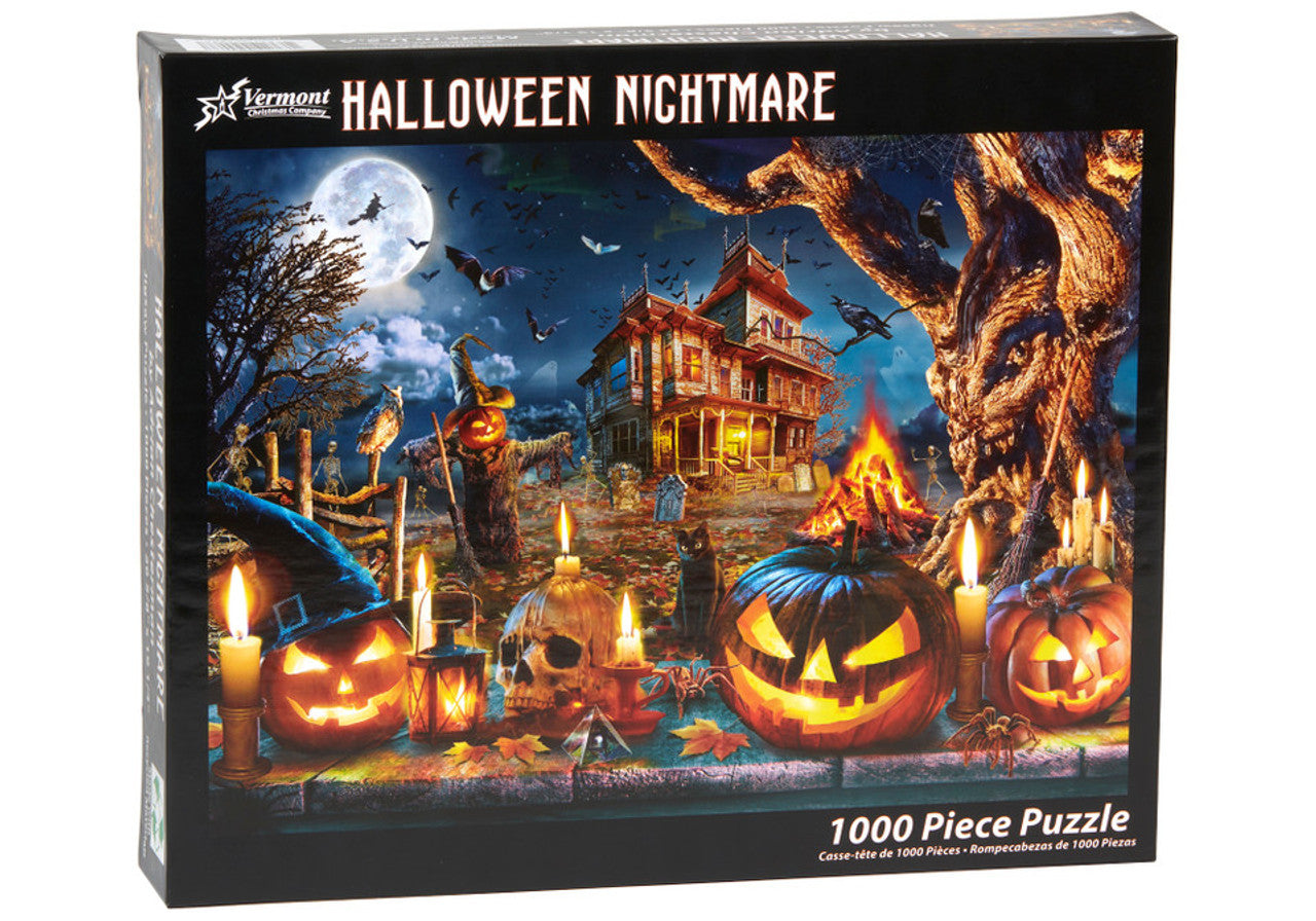 Puzzles