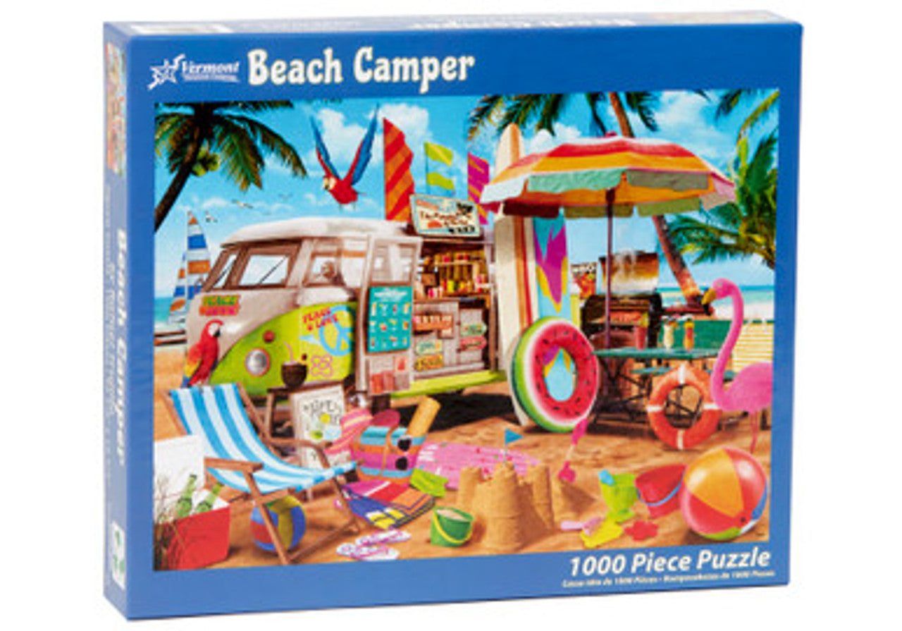 Puzzles