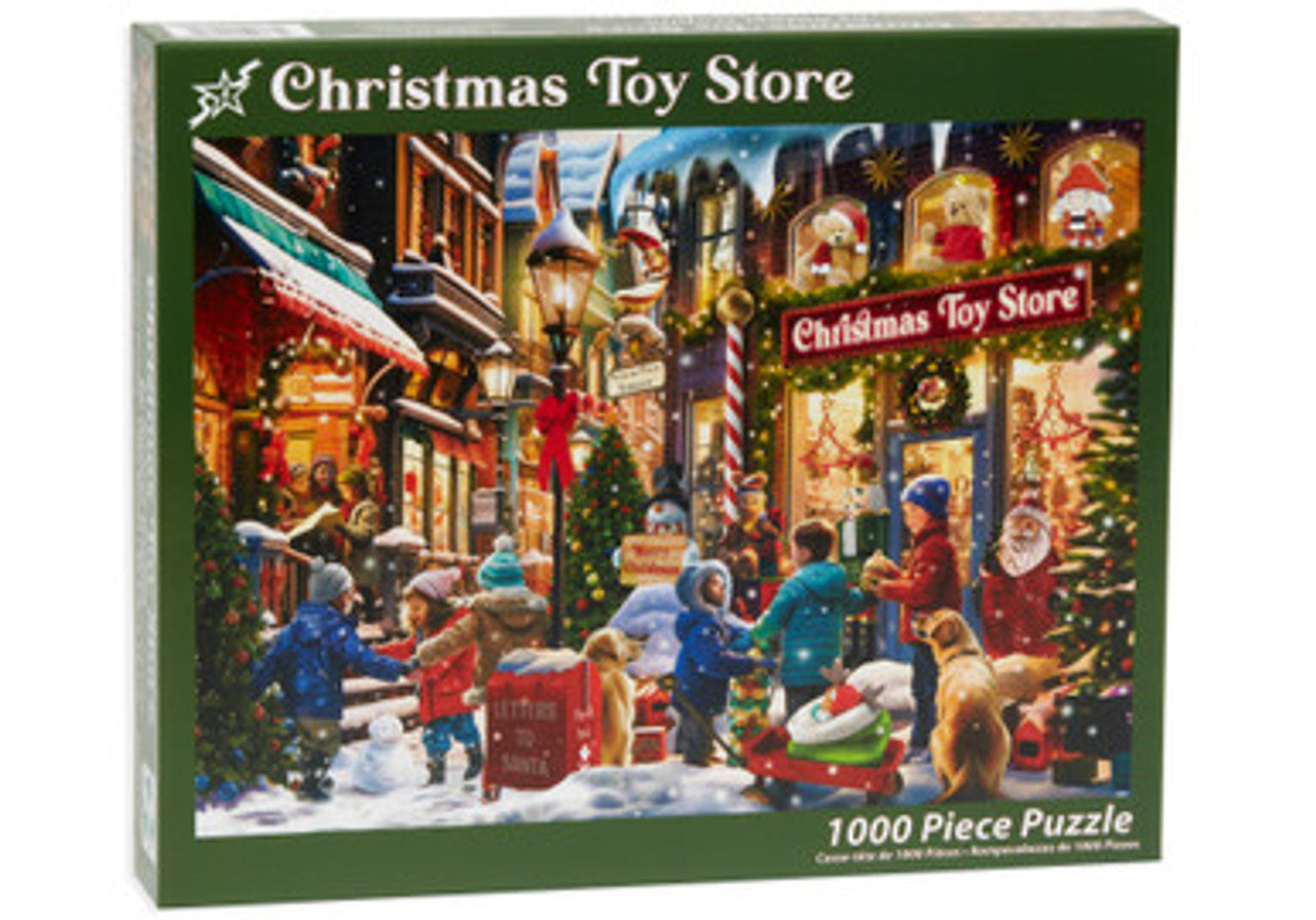 Puzzles
