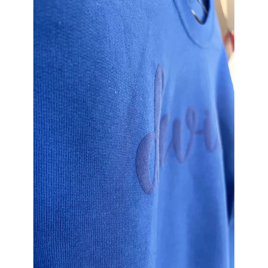Devils Crewneck Sweatshirt