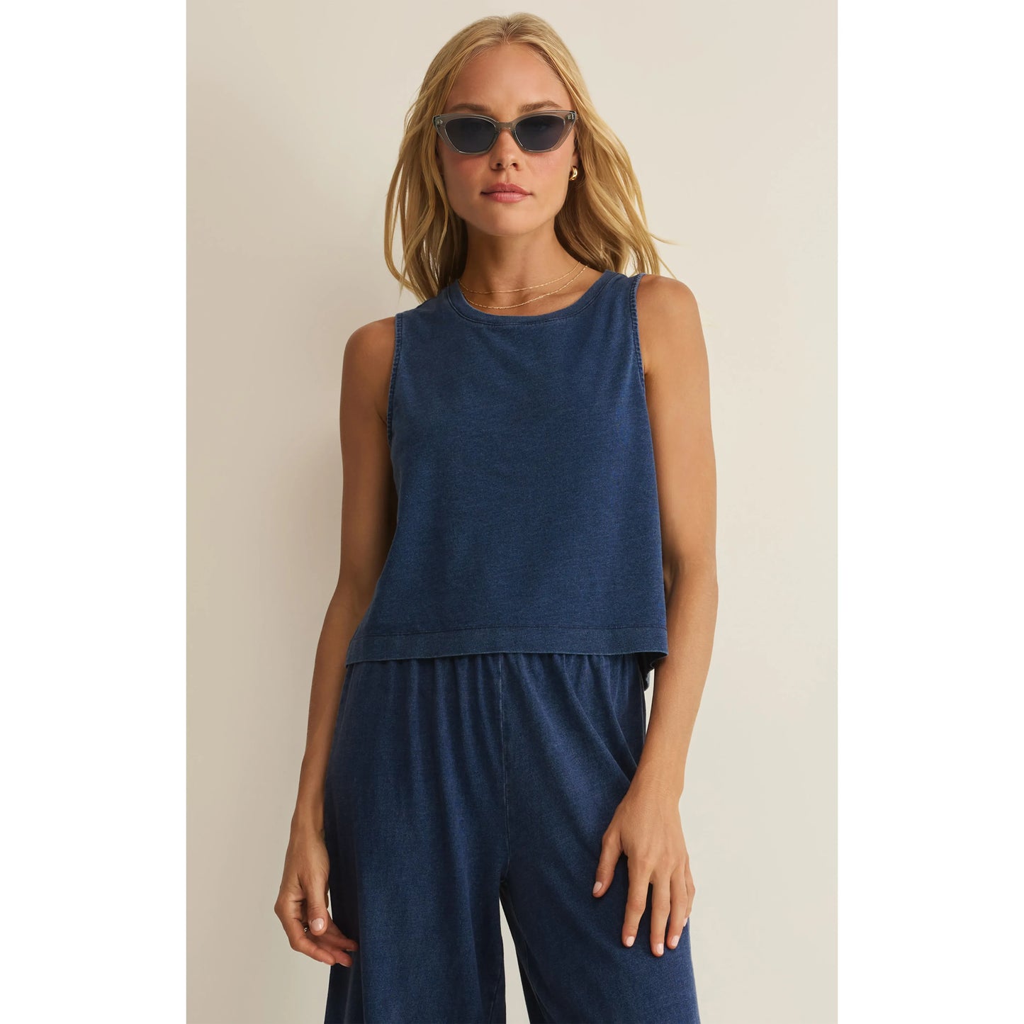 Z Supply Sloan Muscle Tank
