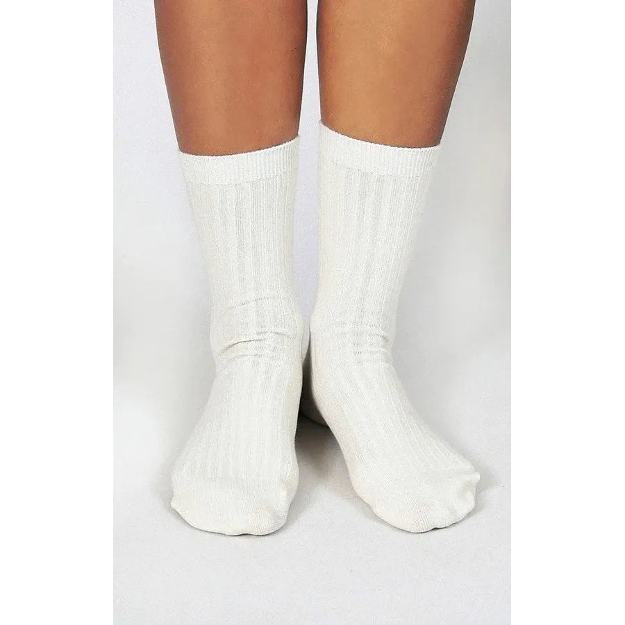 Luxe Socks