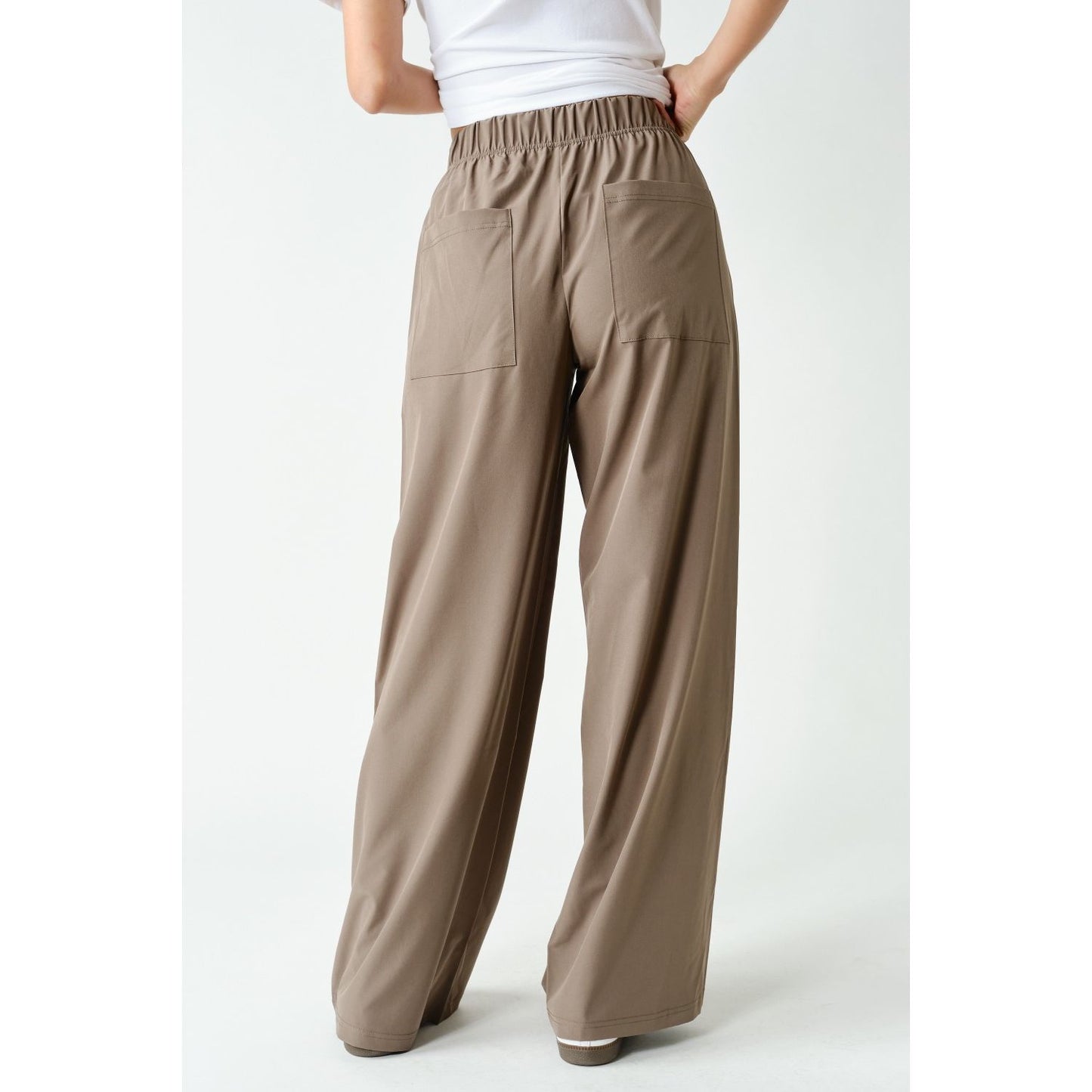 Breezy Flow Active Pants