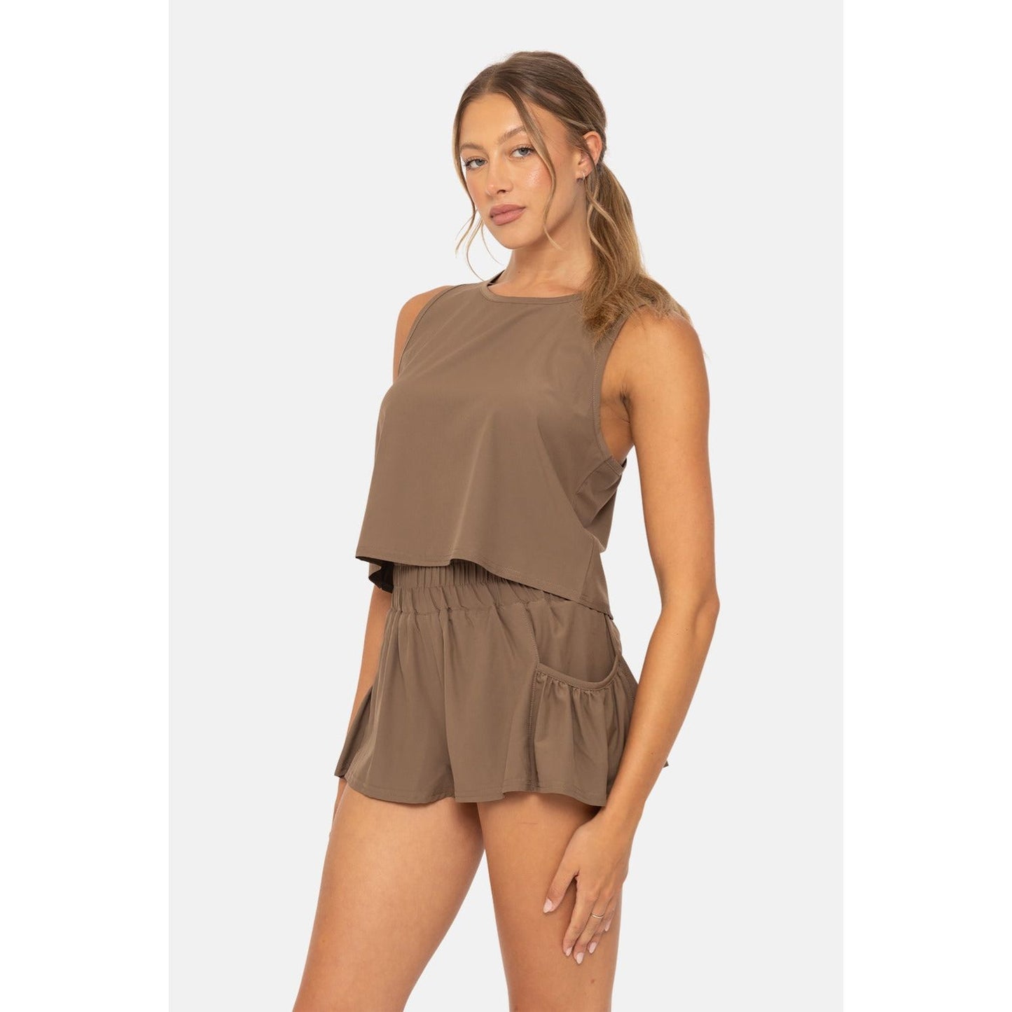 Jayden Active Tank Top