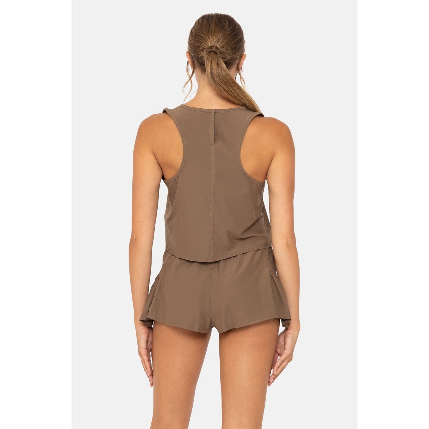 Jayden Active Tank Top