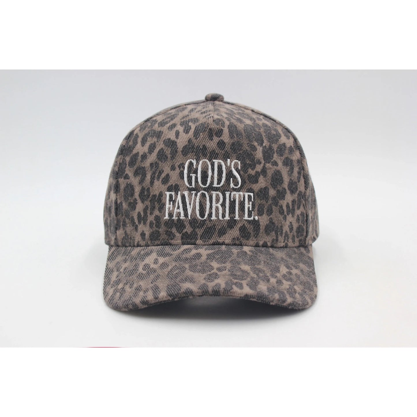 God's Favorite Hat
