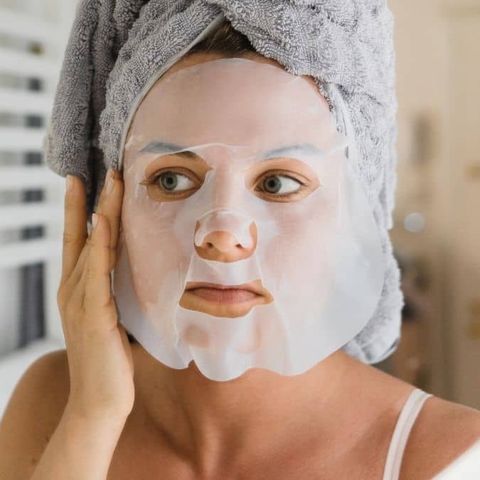 Patchology Moodmasks