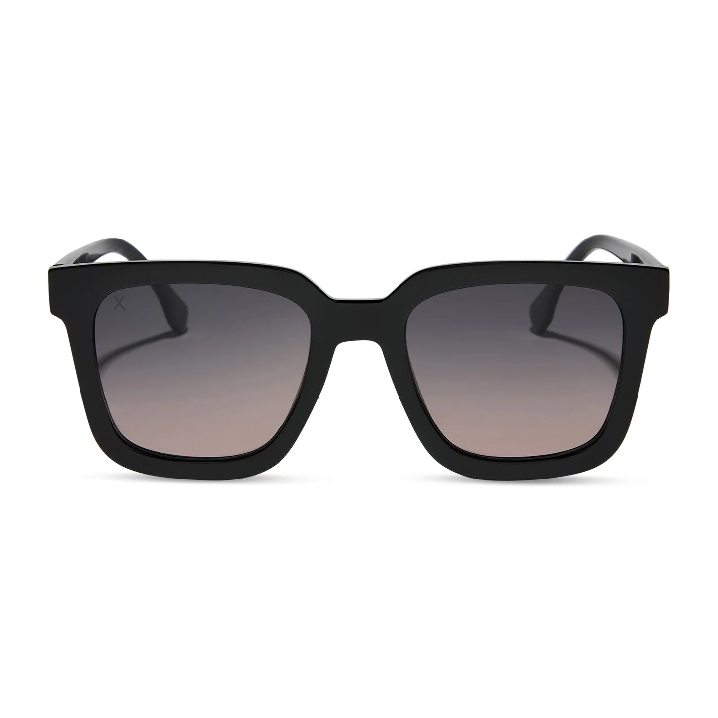 Malibu Black Sunglasses