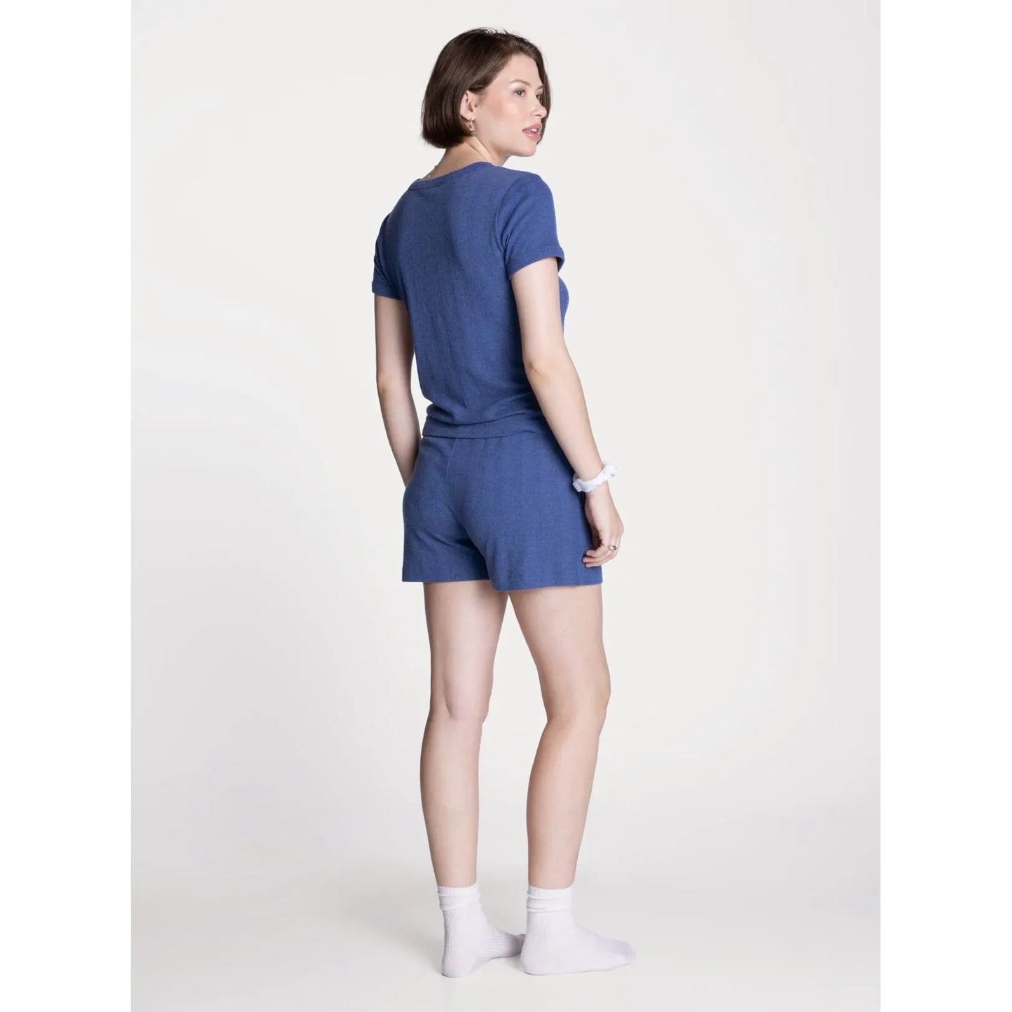 Eira Pajama Set