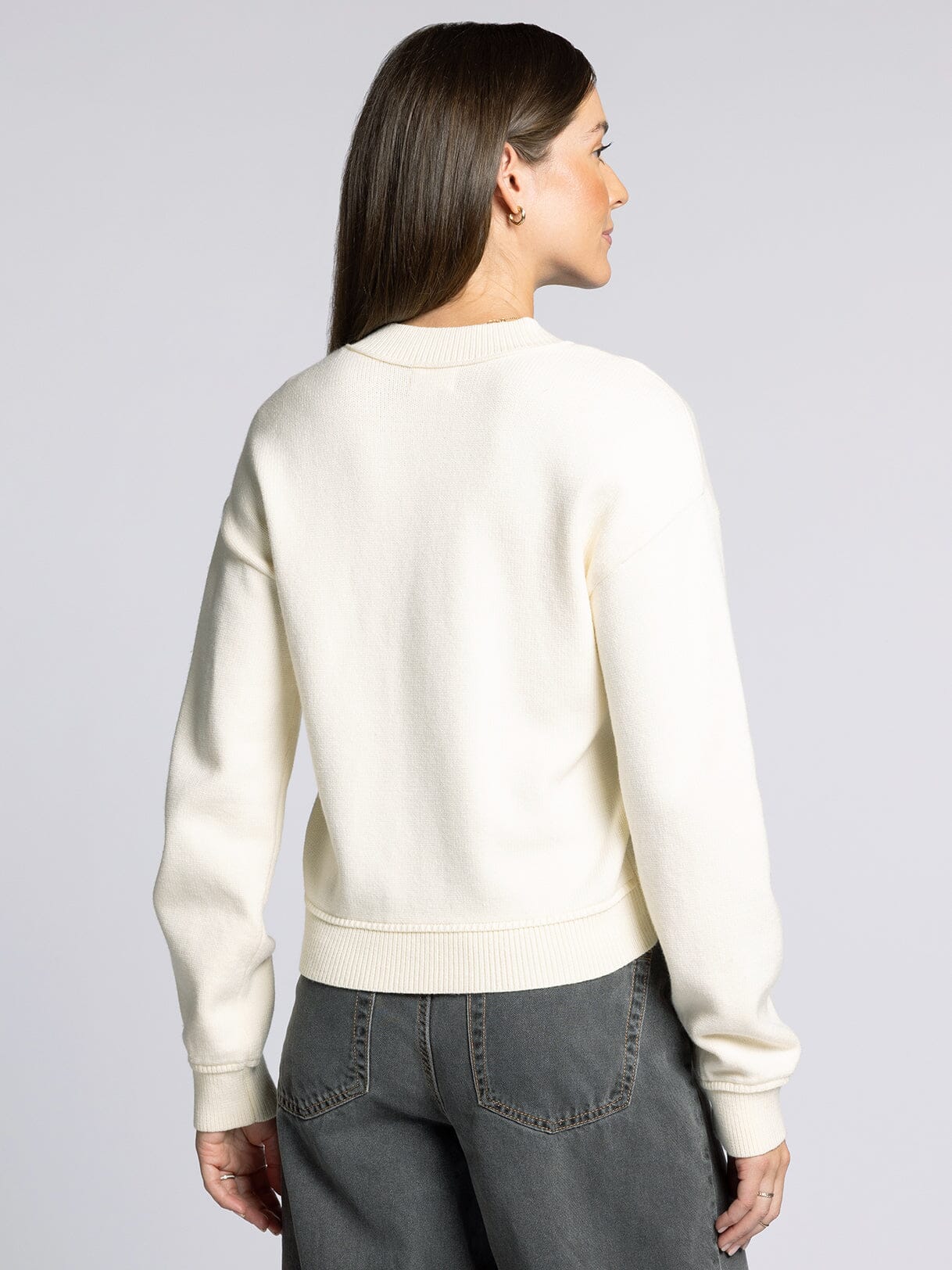 Eliza Cardigan