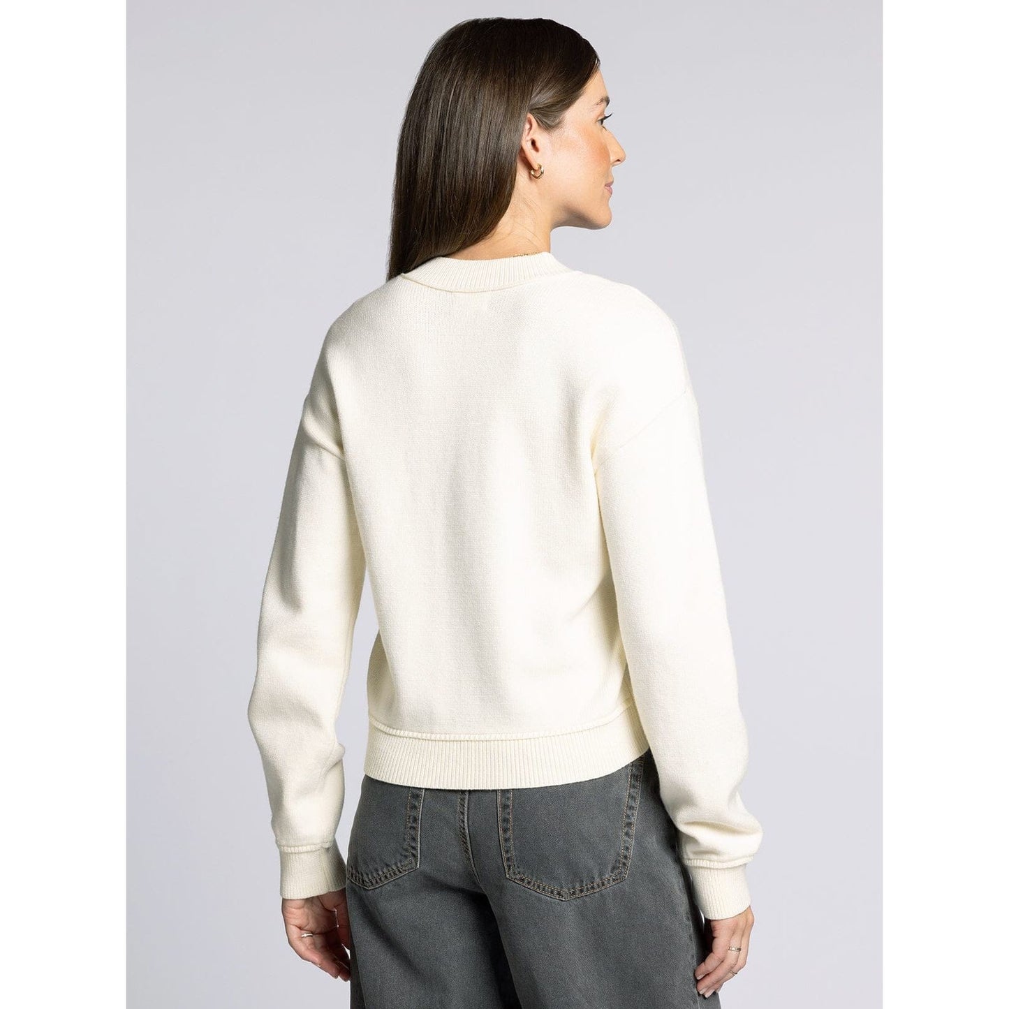 Eliza Cardigan