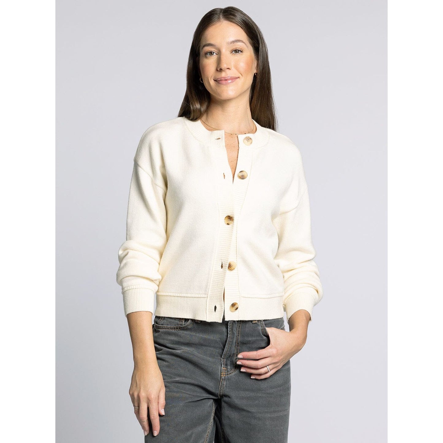 Eliza Cardigan
